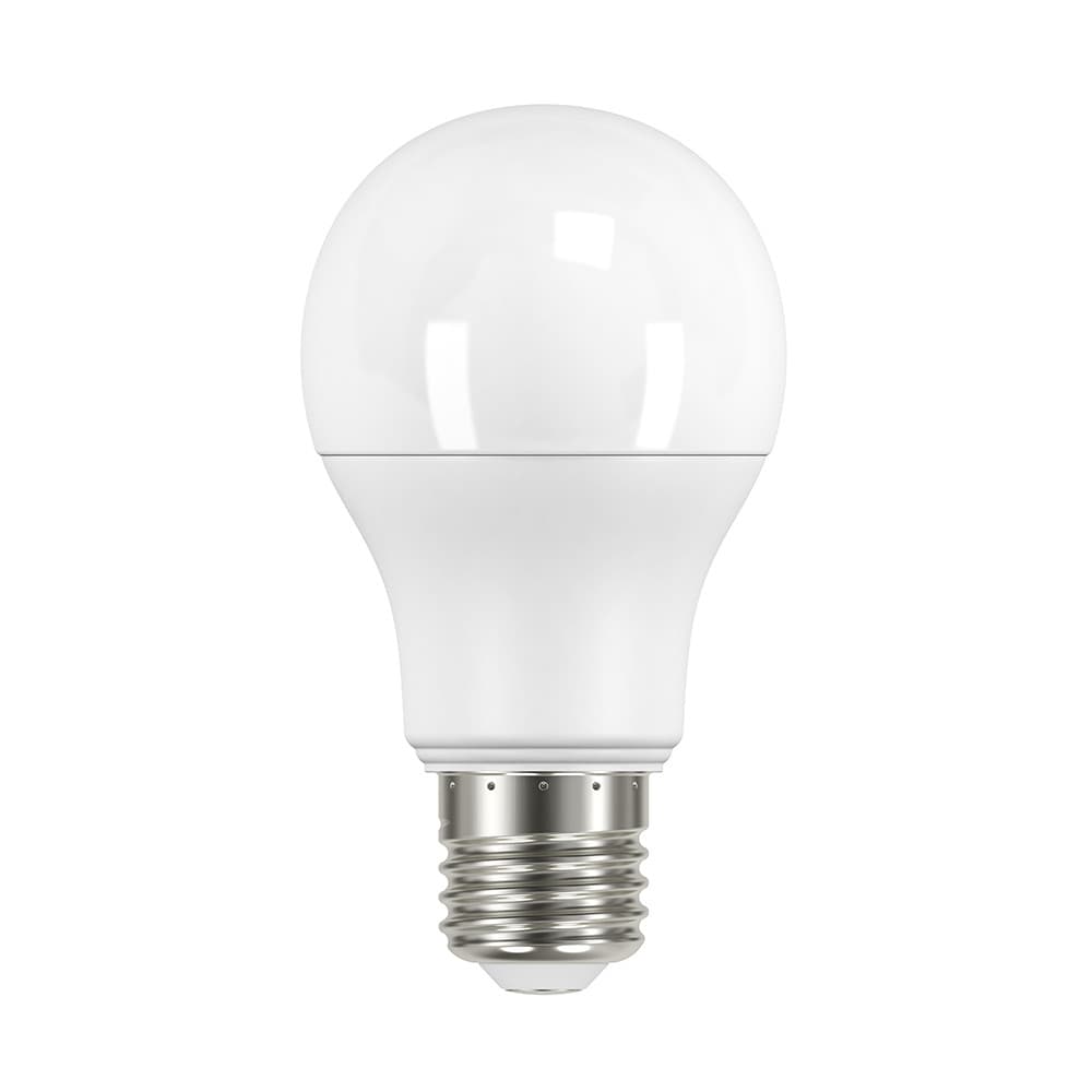 Eveready Led Gls Light Bulb - E27 - 806 Lumen - 8.8W - Warm Light Pack 5 S13624