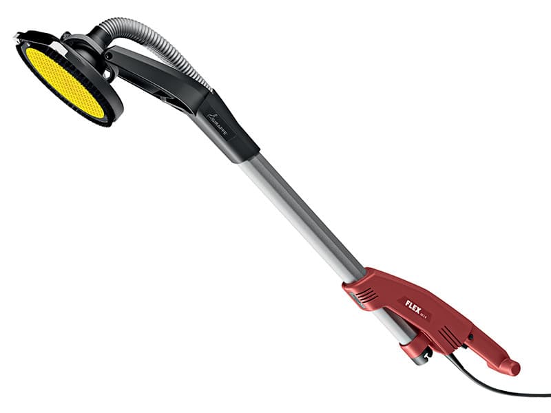 Flex Power Tools 419.443 Ge 5 R+Tb-L Giraffe® Close Edge Head Sander 500W 110V