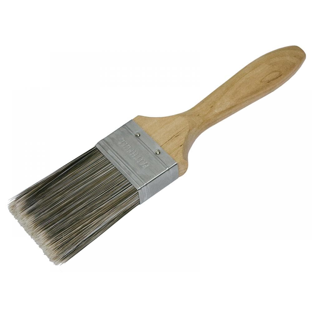 Faithfull 7500520 Tradesman Synthetic Paint Brush 50Mm (2In)