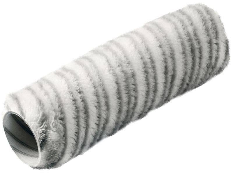 Stanley® Long Pile Silver Stripe Sleeve 230 X 38Mm (9 X 1.1/2In) STRVP9FQ