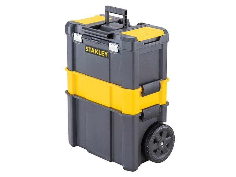 Stanley® STST1-80151 Essential Rolling Workshop