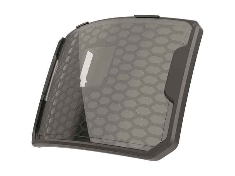 Abus Mechanical 94864 Business Card Holder