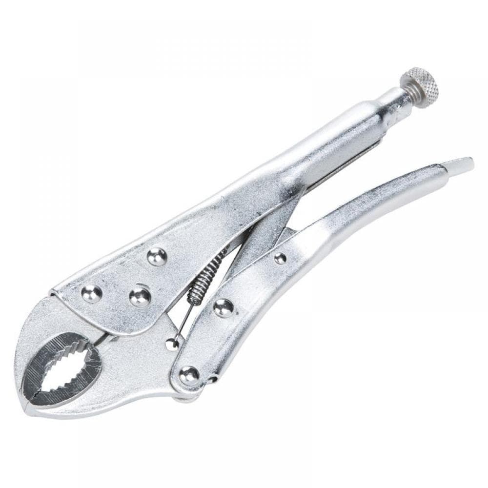 Bluespot Tools 06524 Locking Pliers 254Mm (10In)