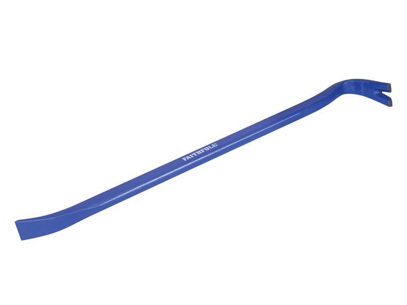 Faithfull RI55-BTB24 Tuff Bar 600Mm (24In)