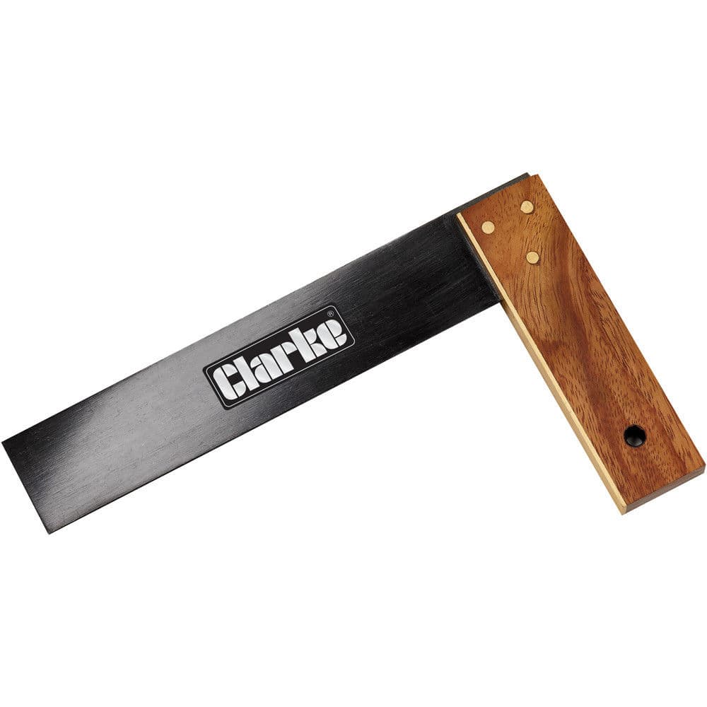 Clarke 1801832 Cht832 9 Tri-Square