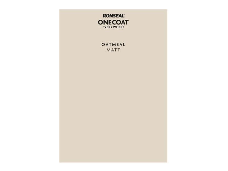 Ronseal Peel & Stick Everywhere Oatmeal KCB.7415603.22504.00