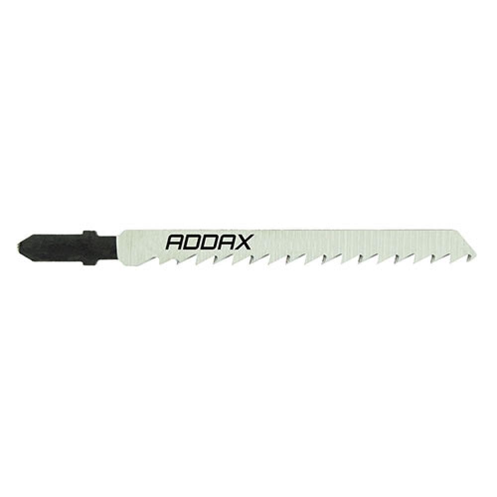 Timco AHC14D Jigsaw Blades - Wood Cutting - Hcs Blades T101Dp Pack 5