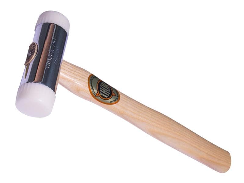 Thor 12-710N 710N Thorex Nylon Hammer 32Mm 385G