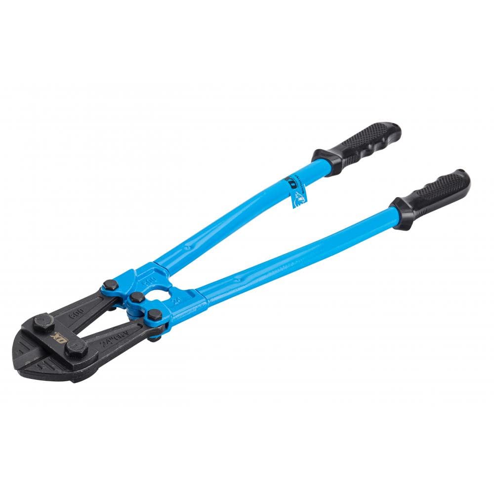 Ox Tools OX-P230124 Ox Pro Bolt Cutters 600Mm / 24in EA