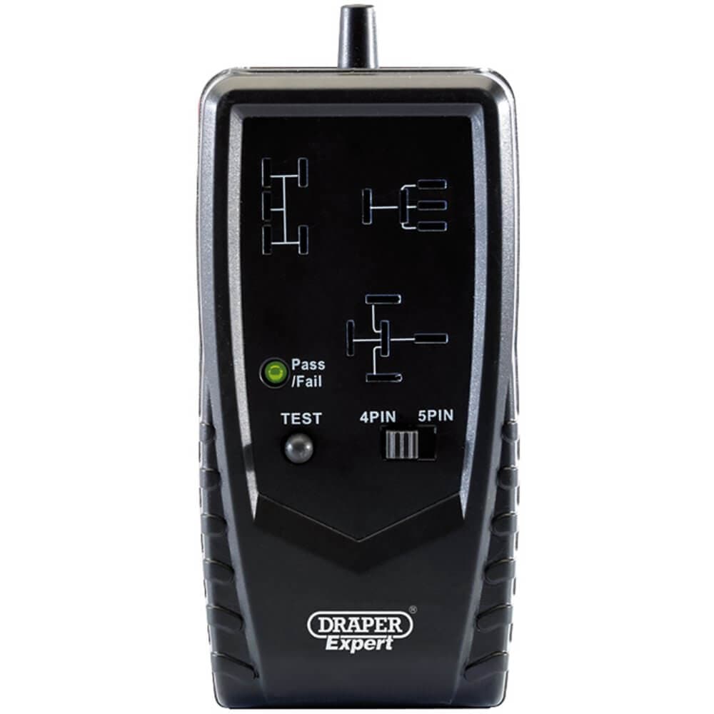 Draper Expert 66249 Relay Tester each