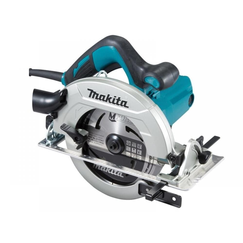 Makita HS7611J/2 Hs7611J 190Mm Circular Saw 1600W 240V