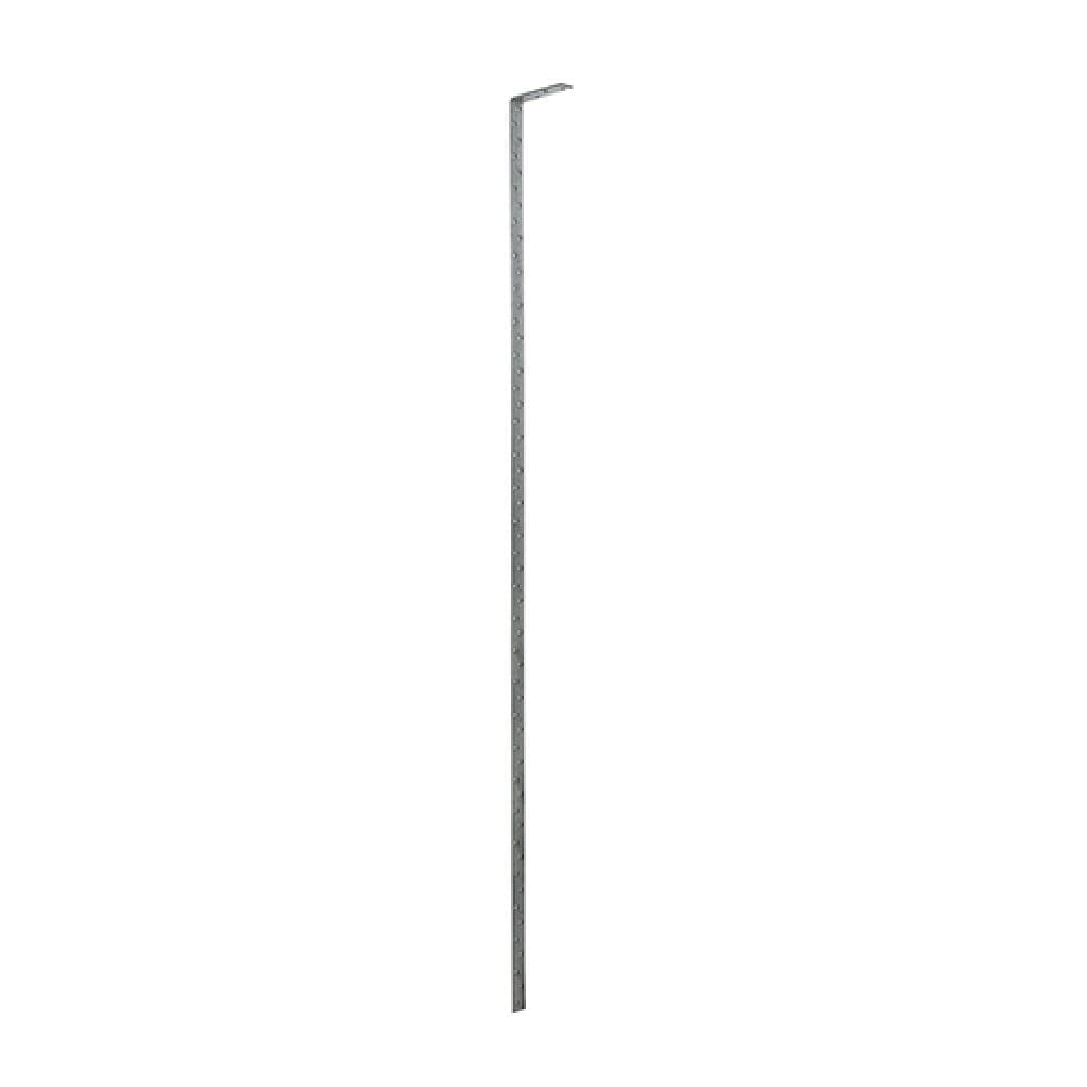 Timco 1500BRSH Restraint Straps - Heavy Duty - Bent - Galvanised 1400/100 Unit 1