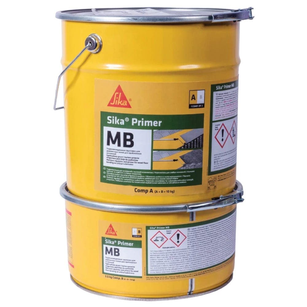 Sika Primer MB - 5kg