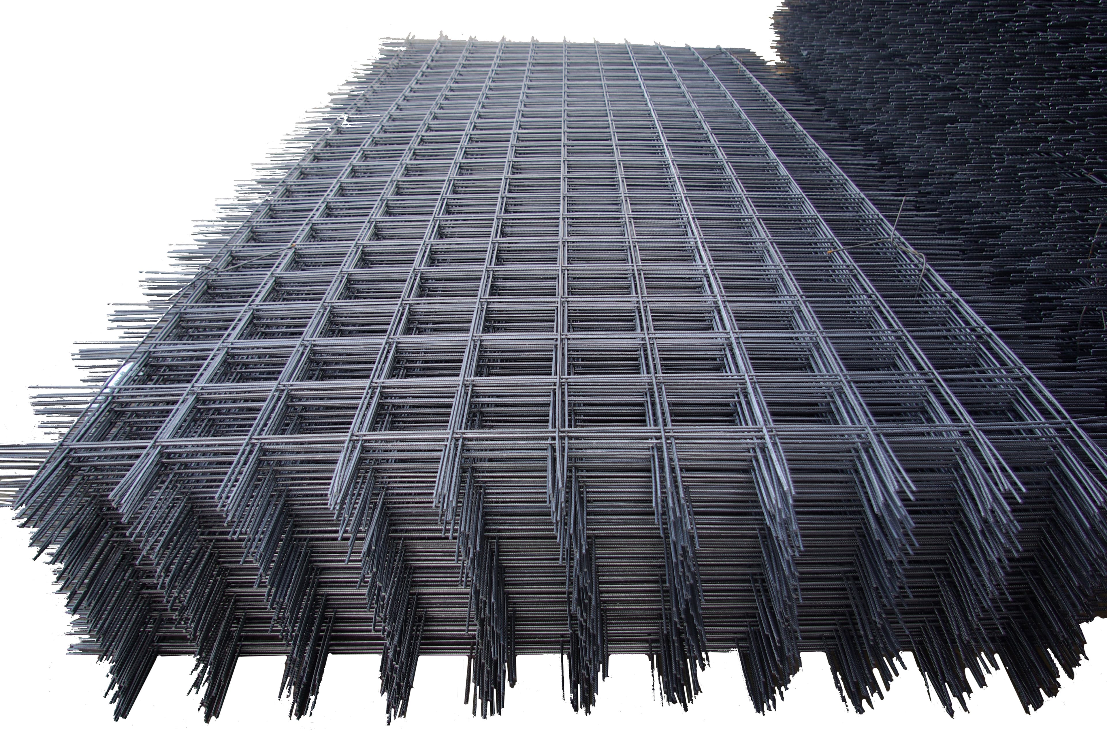 ROM Concrete Reinforcement Steel Fabric A393M 3.6m x 2.0m