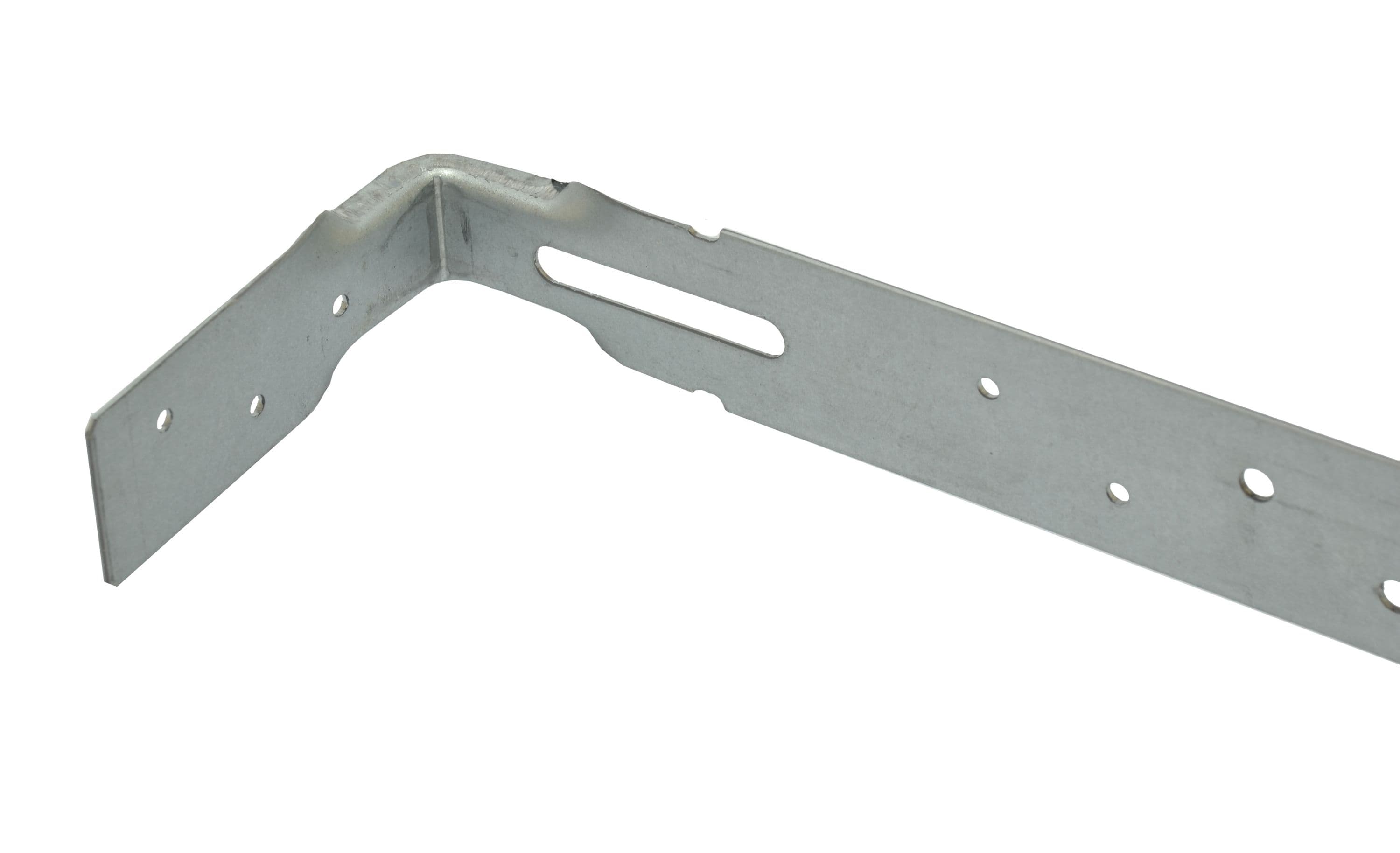 Simpson Strong-Tie Heavy Engineered Strap Bent 1.5mm x 38mm x 800mm