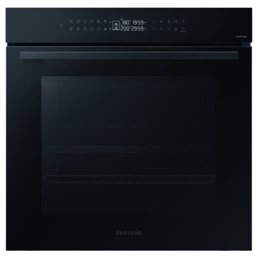 Samsung Series 4 Oven Dual Cook Black - NV7B42205AK/U4