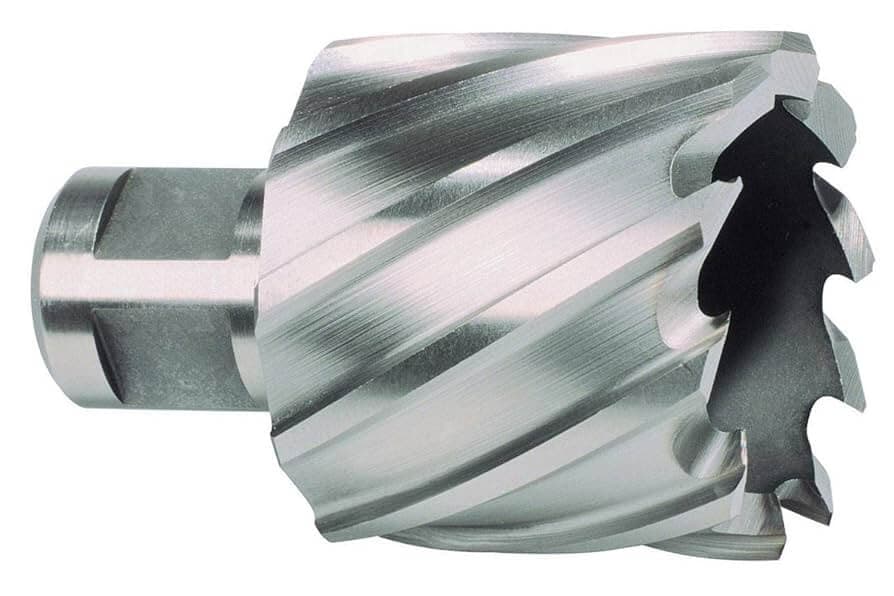 Core drill HSS Mod.30