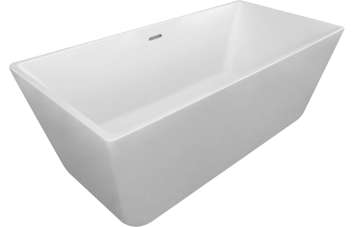 Norfolk Freestanding Bath 1600mm