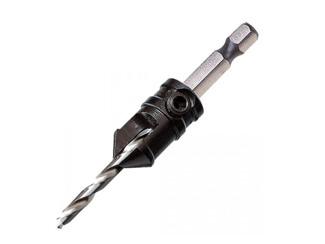 Trend SNAP/CS/6 Countersink with 3/32in Drill SNAP/CS/6