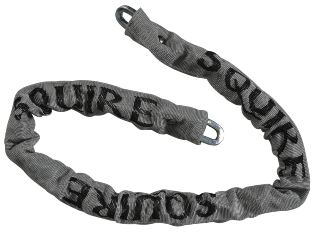 Squire CP48PR Security Chain 1.2m x 6.5mm CP48PR