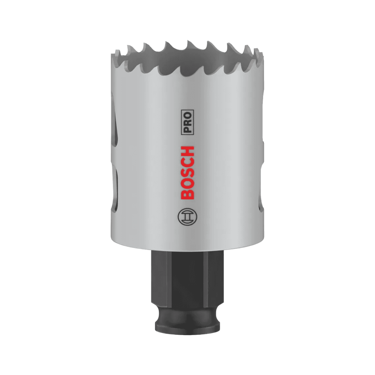 Bosch Powertool Accessories PRO Multi Material PC Plus Holesaw 40mm 2.608.594.381