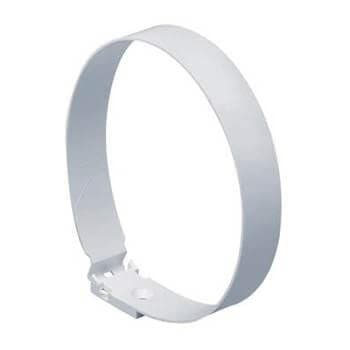 Monsoon Round Ventilation Duct Fastener - 125mm
