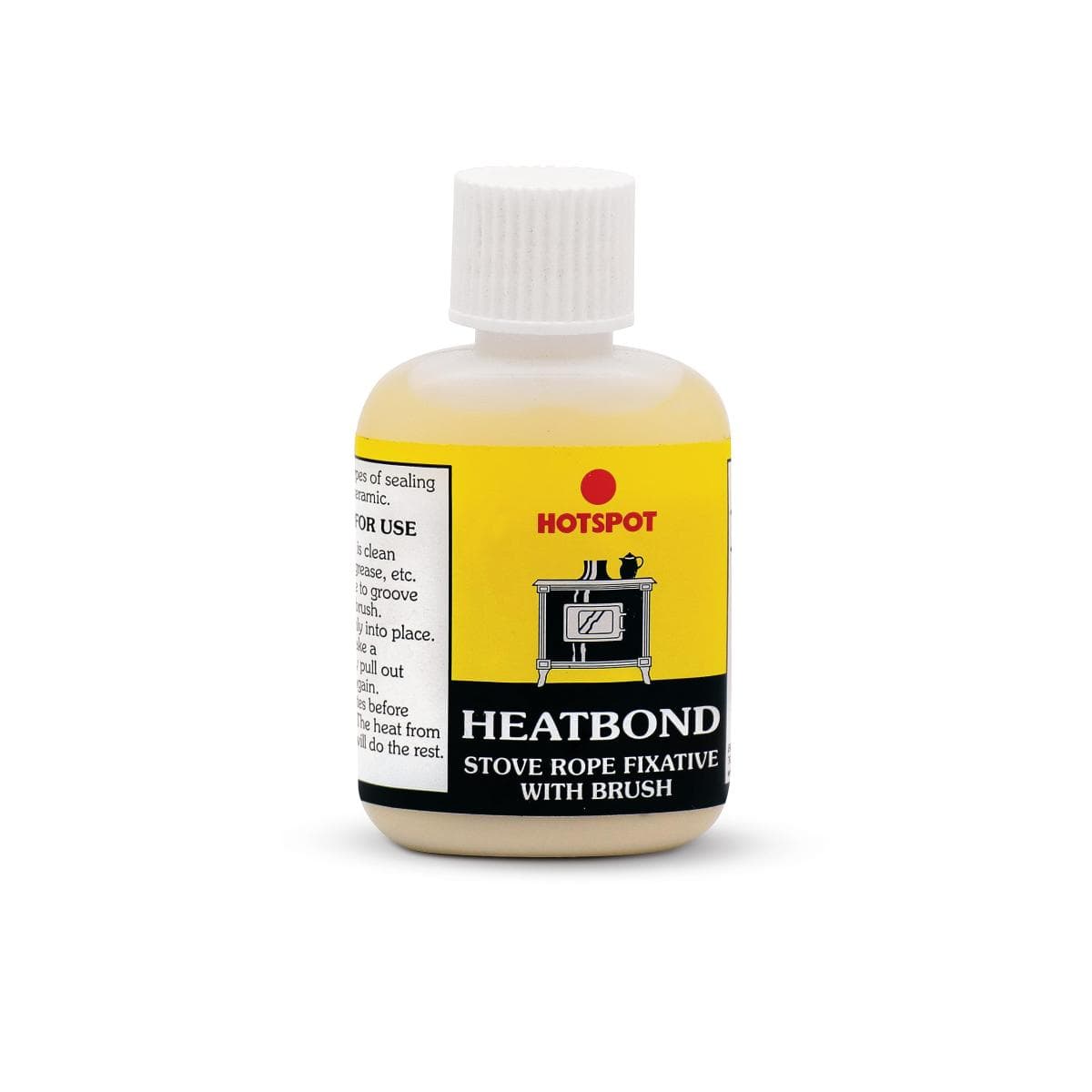 Hotspot Heatbond With Brush