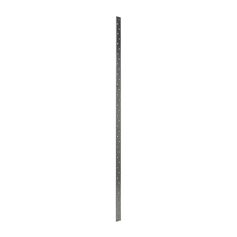 Timco 1000FRSH Restraint Straps - Heavy Duty - Flat - Galvanised 1000Mm Unit 1