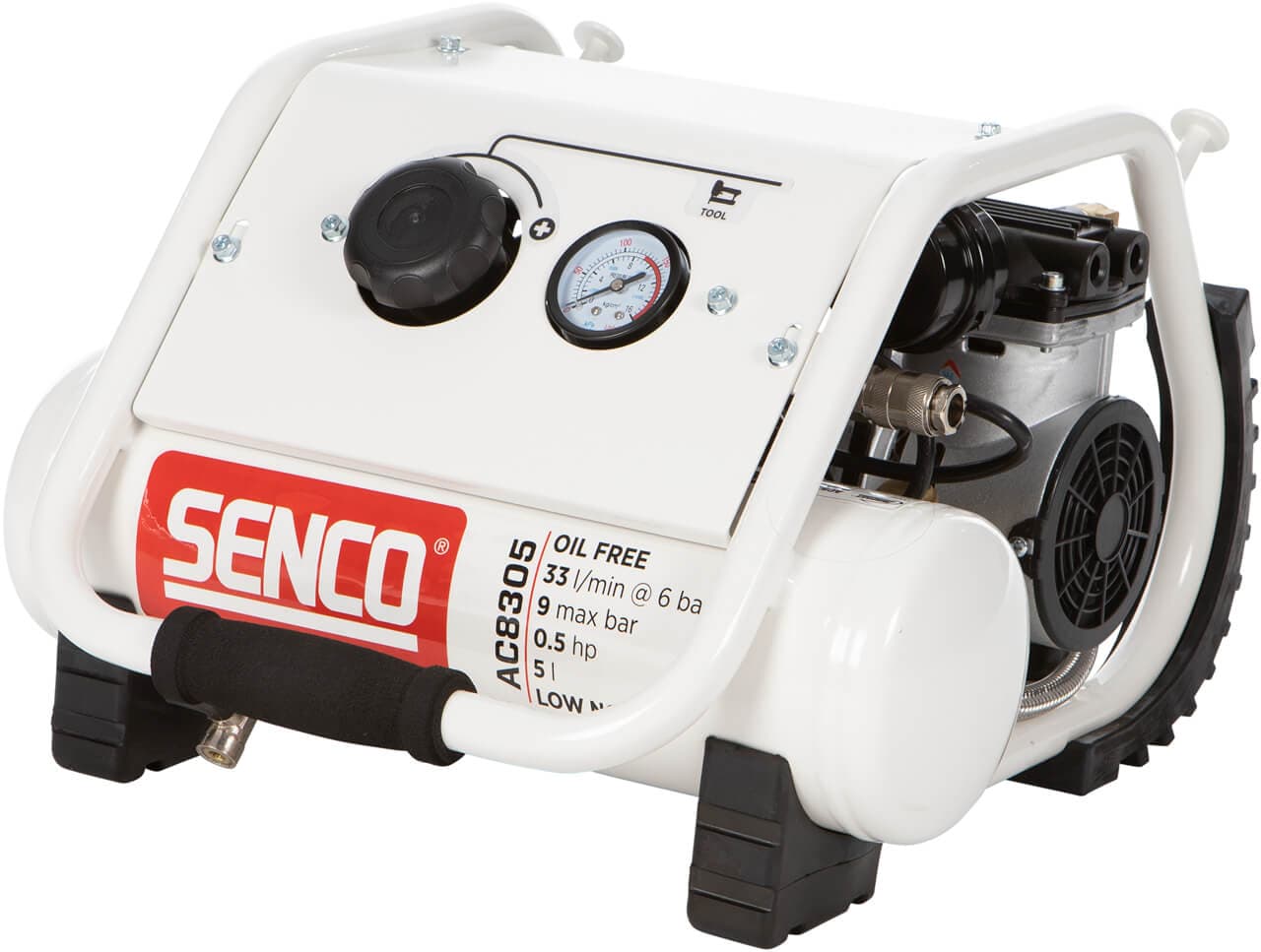Senco AFN0028UK Compressor Each 1