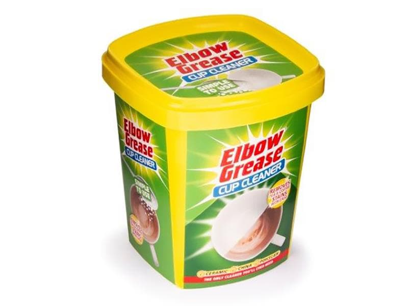Elbow EG100 Grease Cup Cleaner 350G Eg100