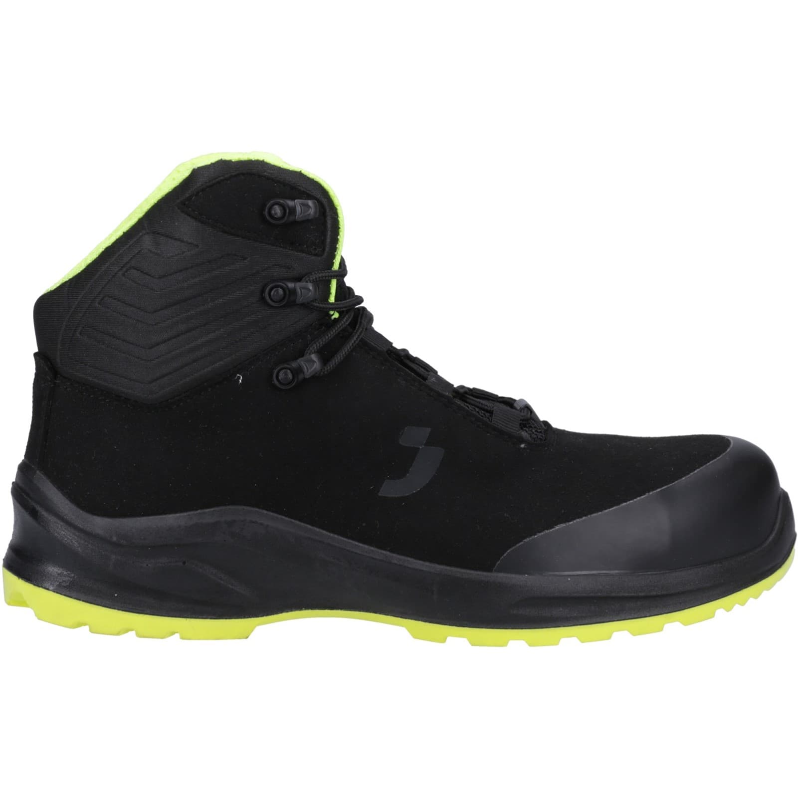 Safety Jogger Modulo S3S Mid Safety Boot Size 12 39510-73701-14