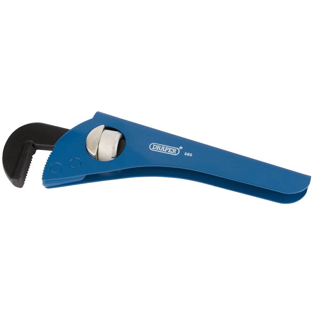 Draper 90029 Adjustable Stillson Pipe Wrench 300Mm each