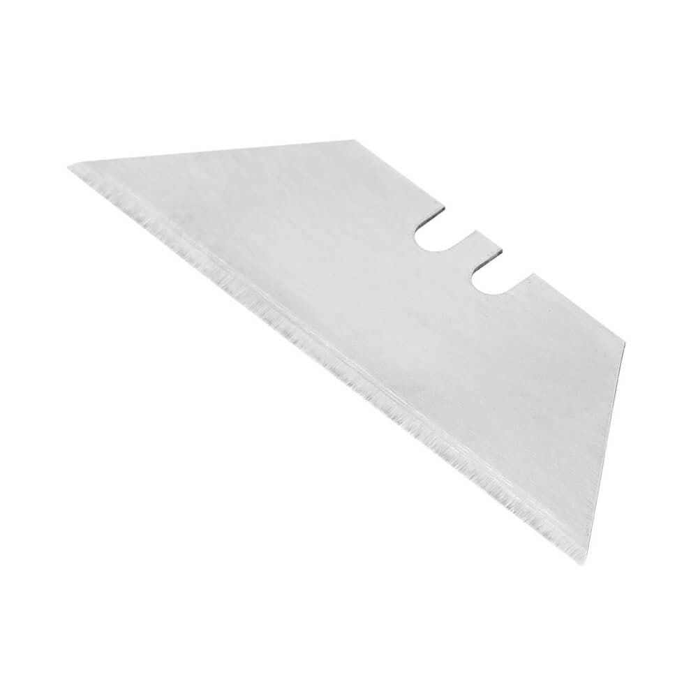 Draper Heavy Duty Trimming Knife Blades (Pack Of 10) pack 1 03421