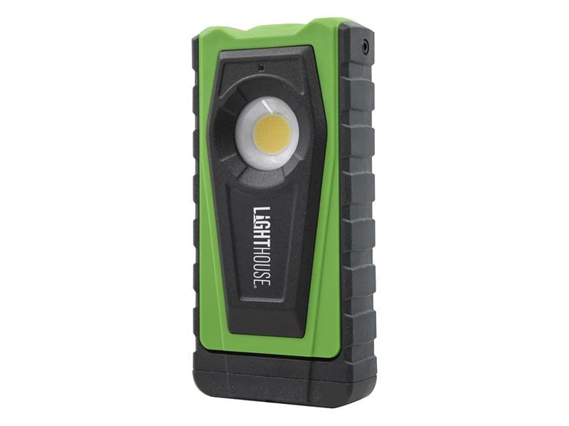 Lighthouse T120R Rechargeable Inspection Lamp JF4024D-13