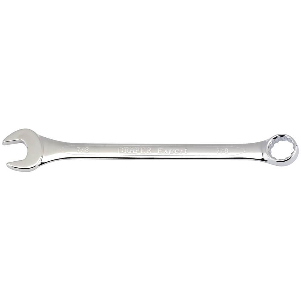 Draper Expert 36932 Imperial Combination Spanner 7/8in each