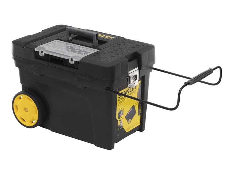 Stanley® 1-97-503 Classic Pro-Mobile Tool Chest