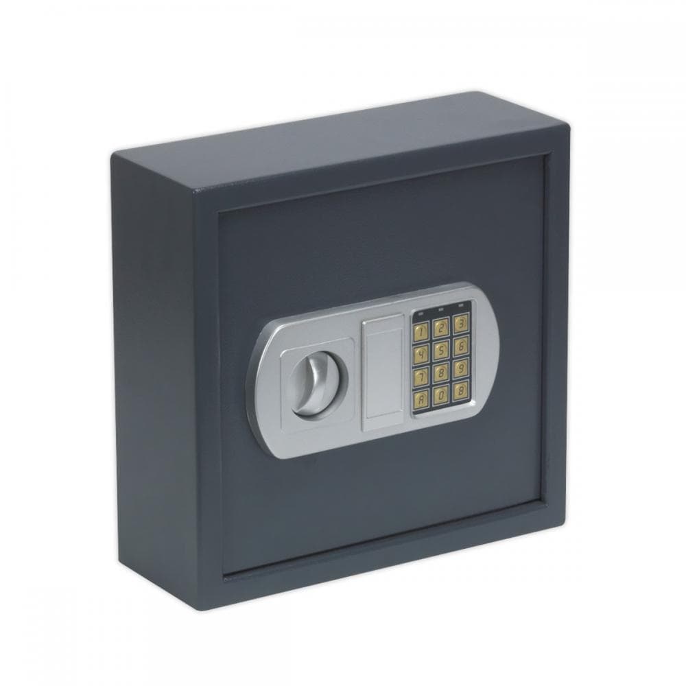 Sealey SEKC25 Electronic Key Cabinet 25 Key Capacity