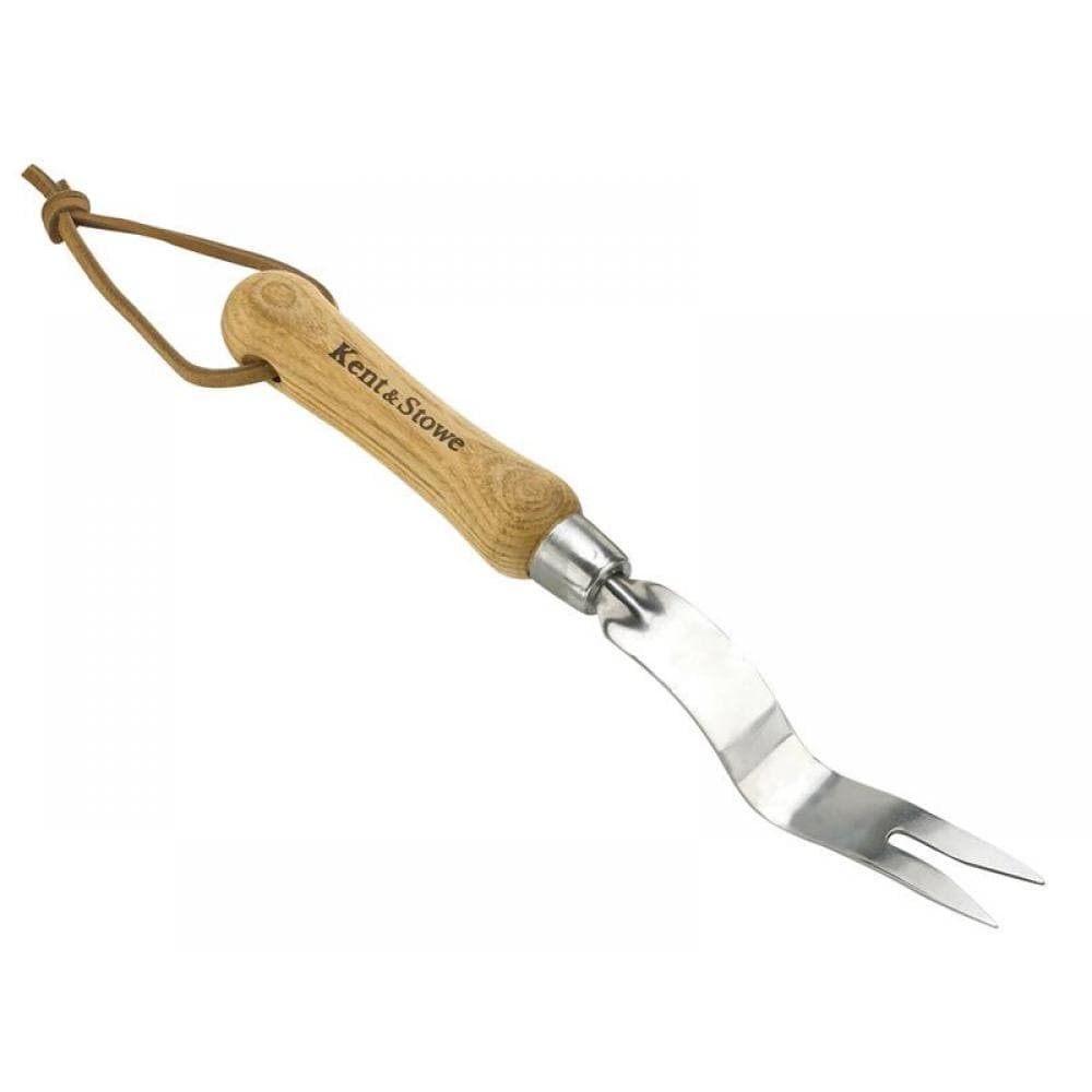 Kent & Stowe 70100102 Stainless Steel Hand Daisy Grubber Fsc®
