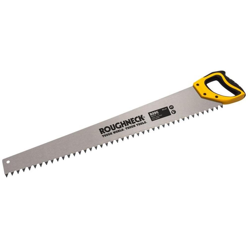 Roughneck 34-462 R28C Cellular Concrete Saw 700Mm (28In) 1.2 Tpi