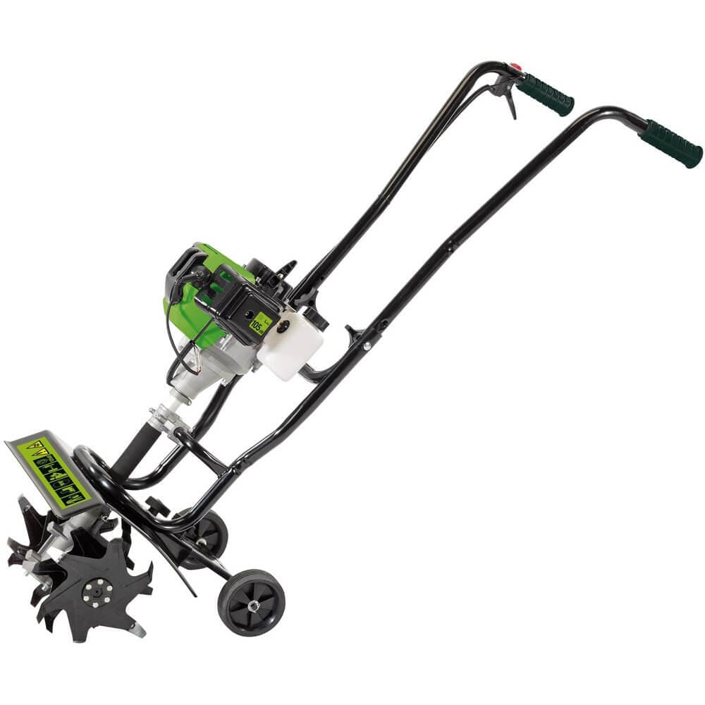Draper 32329 Petrol Cultivator/Tiller 42.7Cc each