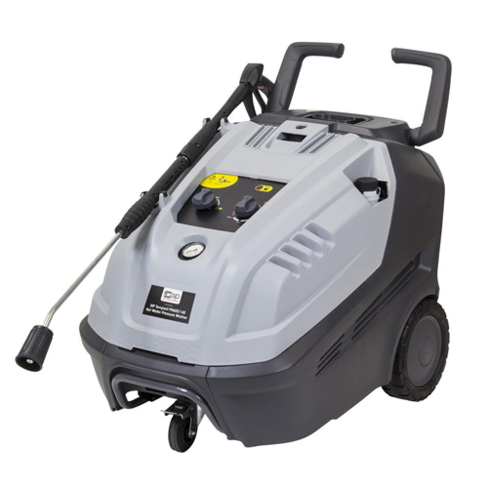 Sip 08941 Ph600/140 A2 Hot Water Pressure Washer