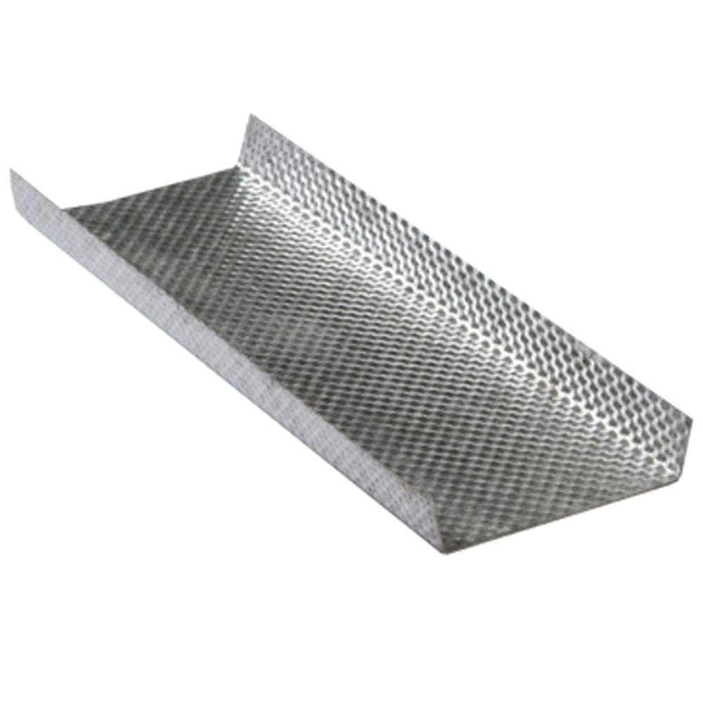 British Gypsum Gypframe G110 Retaining Channel 2400mm