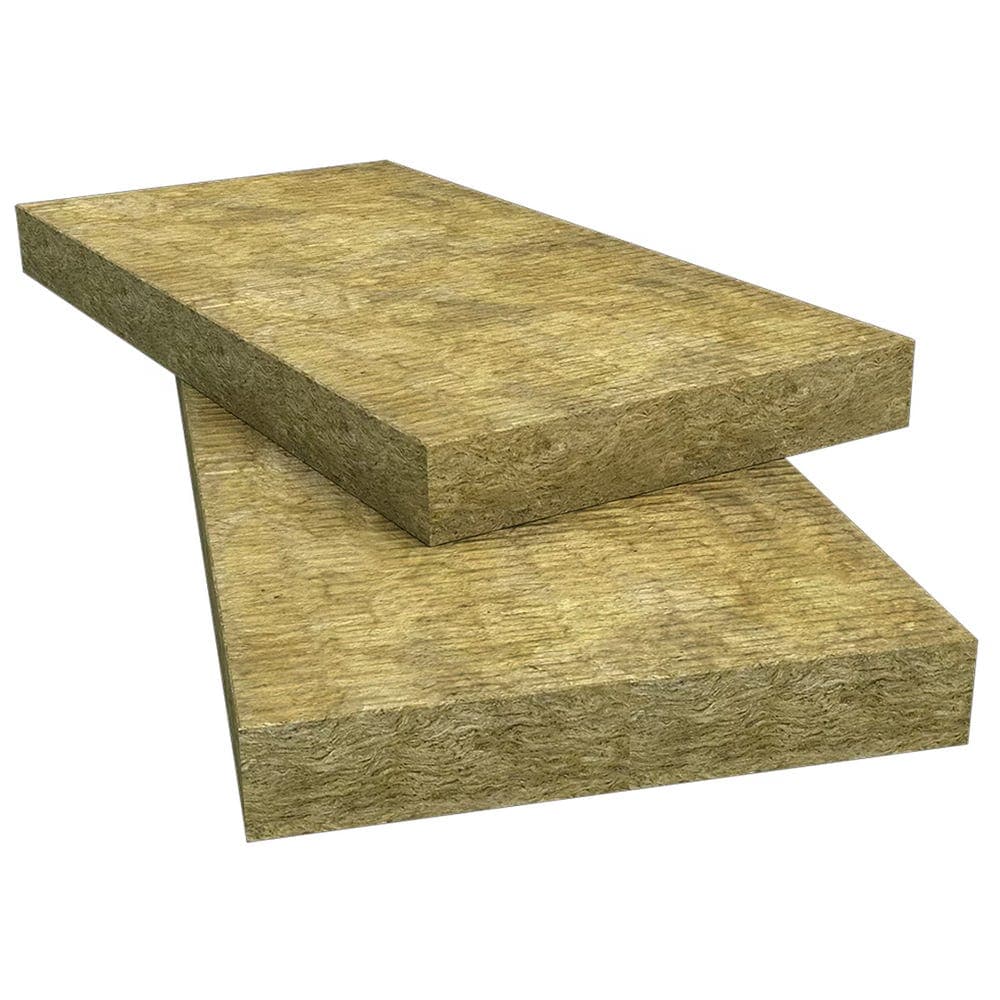 Rockwool ProRox RW4 SL950 Acoustic Slab 1200mm x 600mm x 50mm - Pack of 6 | 4.32m2