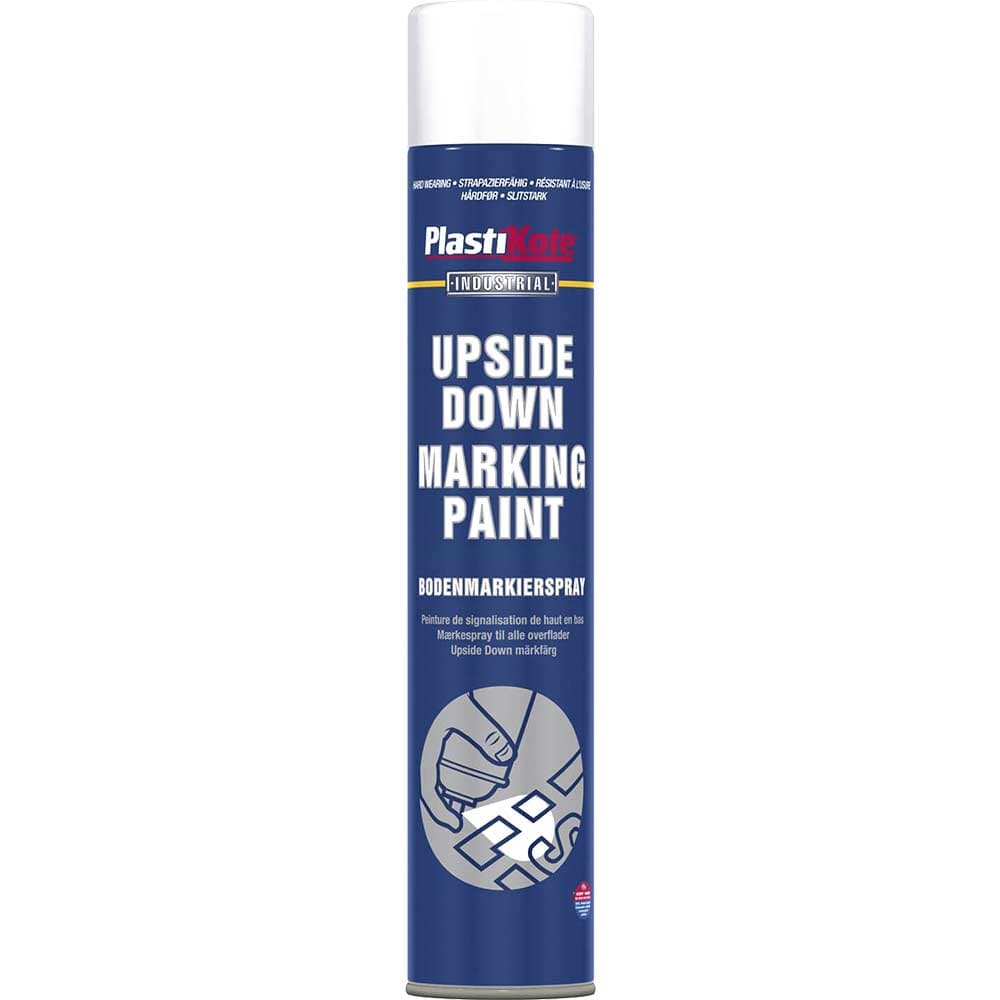 Plastikote Marking Aerosol Spray Paint
