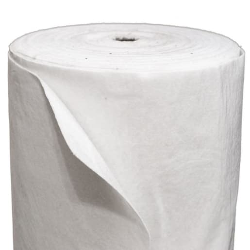 Proguard Flame Retardant (Bfl s1/DIN EN 13501-1 e IMO res.MSC.307.88) Fleece Protection 1m x 50m