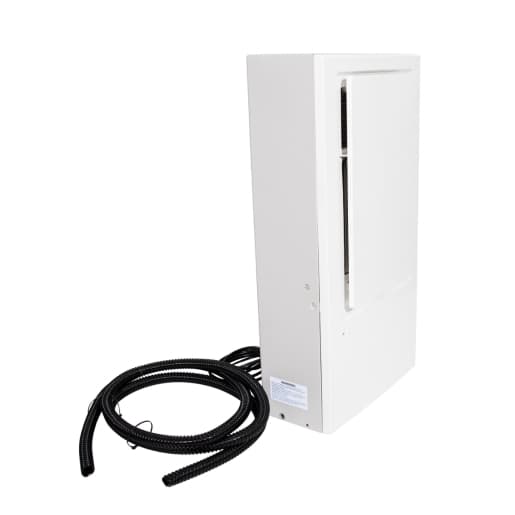 Breathe Pure IDS IW25-5-UK On Wall Dehumidifier