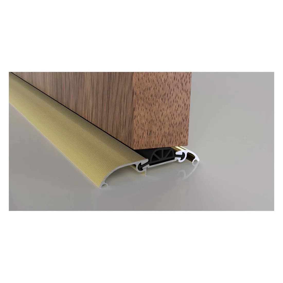Stormguard Cdx Threshold 914Mm Gold