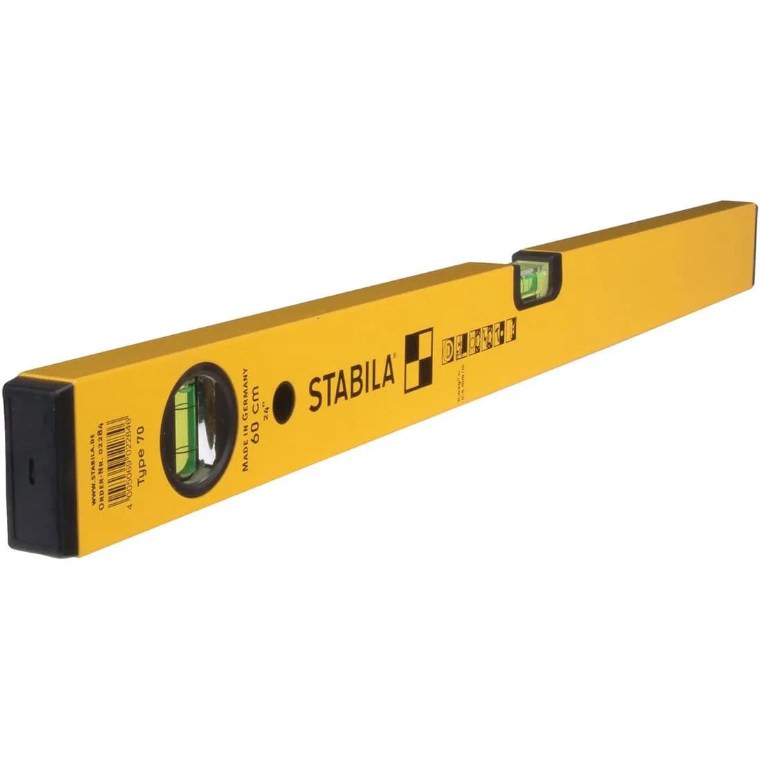 Level Spirit 70Nn 40In Stabila