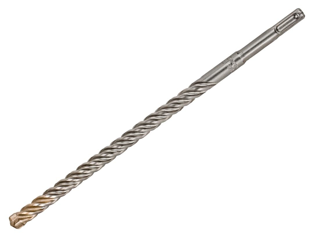 Irwin IRWIN® Speedhammer Quad Drill Bit 12.0 x 260mm IW2039423