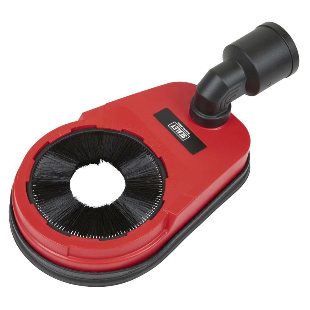 Sealey DDE02 Ø135Mm Drill Dust Extractor Nozzle
